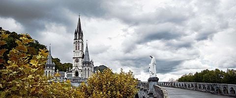 Lourdes
